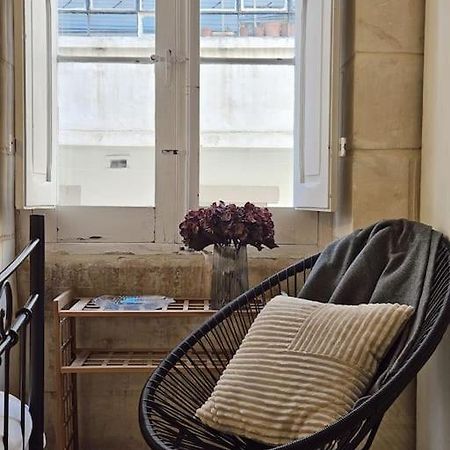Charming Senglea Studio Extérieur photo