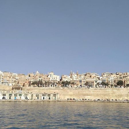 Charming Senglea Studio Extérieur photo