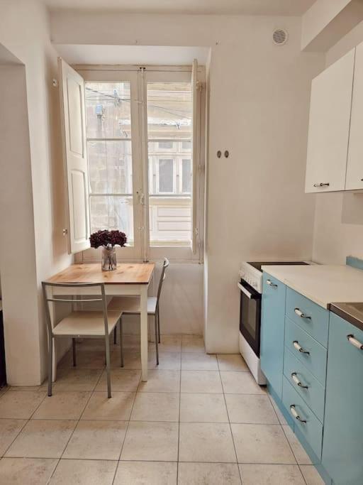 Charming Senglea Studio Extérieur photo